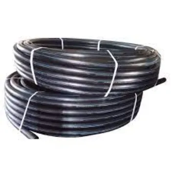 Hdpe Coil Pipe